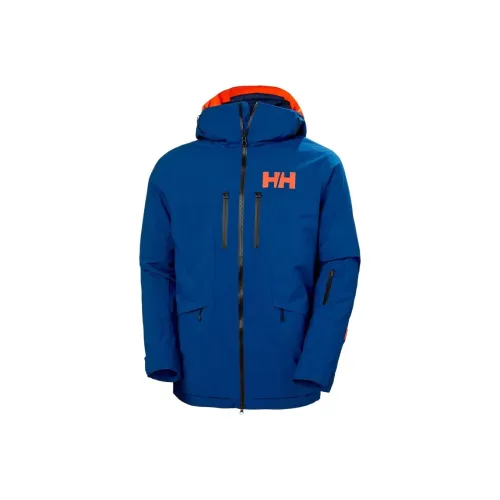 HELLY HANSEN SKI Топ Мужской Deep Fjord 606 Deep Fjord