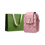 Розовый+сумка для покупок