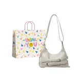 Экрю+ Сумка для покупок