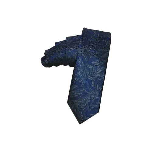 RONGZHI Полиэстер Галстуки Мужской