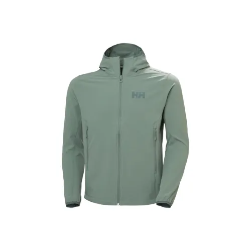 HELLY HANSEN Cascade Мужские Куртки