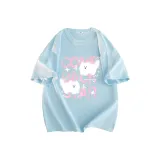 Туманно-голубой