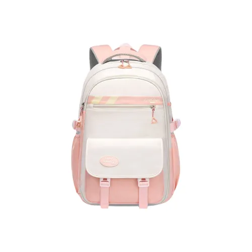 Buffini Oxford Рюкзак Стандартный Унисекс Многоцветный