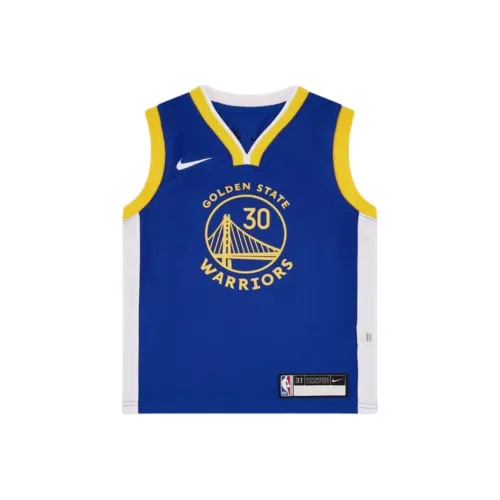 NIKE Rash Синий Kids Жилет/Слинг