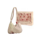 Розовый + украшение