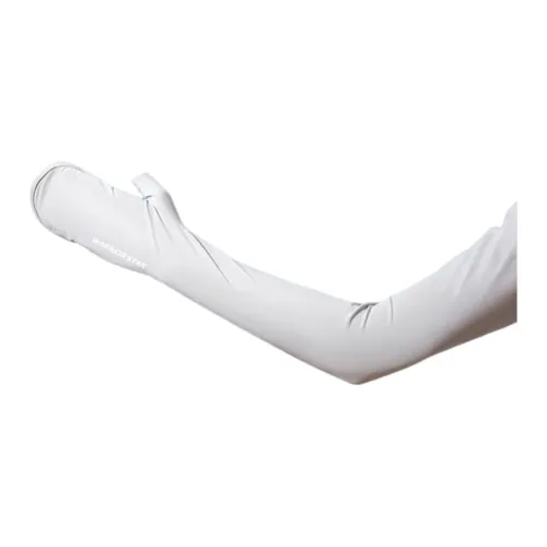 Warrior Полиэстер Нарукавники с защитой от солнца Унисекс