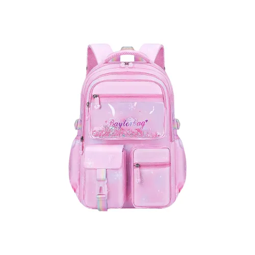 Buffini Нейлон Рюкзак Стандартный Детский