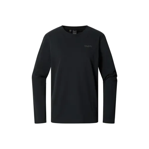 HAGLÖFS Стандартная T-рубашка Женская