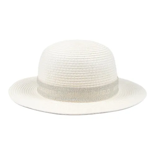 KARL LAGERFELD Полиэстер Шапки и Кепки Унисекс Белый