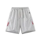 Туманно-серый