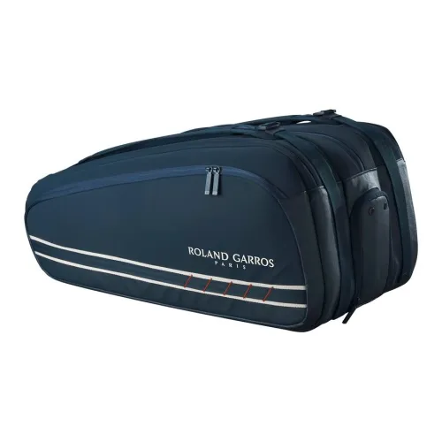 Wilson Теннис Ракетка Сумки На открытом воздухе Унисекс 74x41x34см