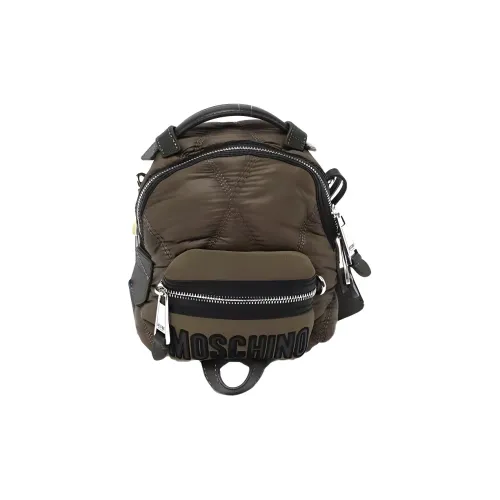 MOSCHINO Рюкзаки Унисекс