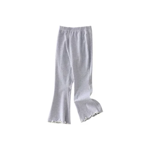 Brilliant Брюки Светло-серый Children Возраст 3-7 лет