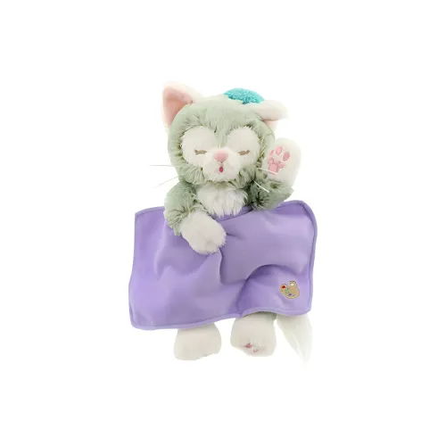 Disney Джелатони Сладкий сон Куклы Плюшевая кукла Трумпеты Высокие