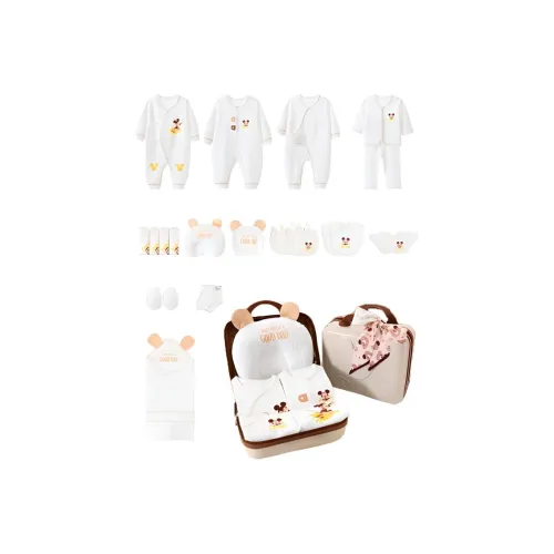 Disney Детская Подарочная Коробка Новорожденный и Малыш