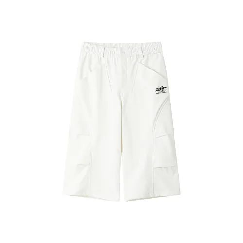 CBCD Унисекс Повседневные шорты