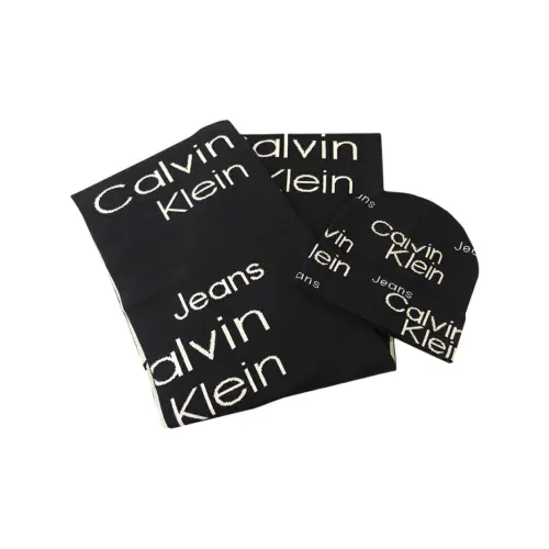 Calvin Klein Вязаные Шарфы Унисекс