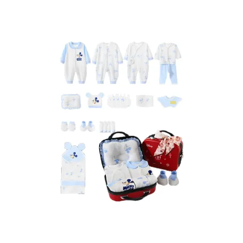 Disney Малыш Подарочная коробка Новорожденный и Детский сад