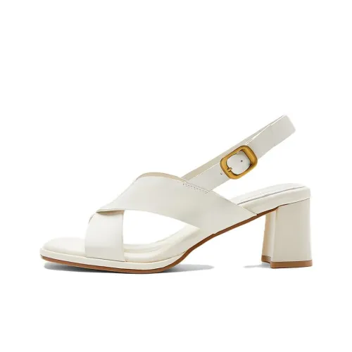 NINE WEST One Ремень Сандалии Женские