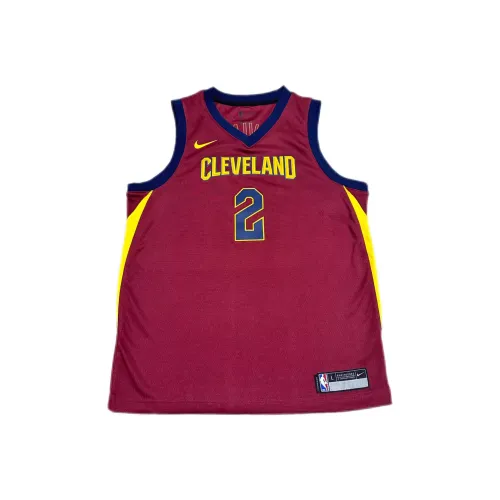 NIKE Бургундский Kids Жилет/Слинг