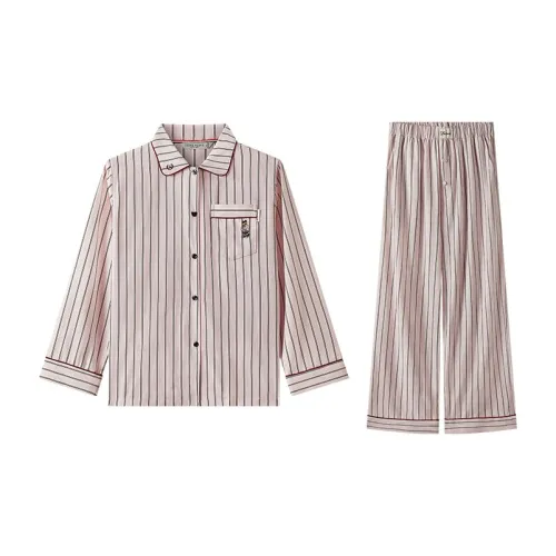 Teenie Weenie Пижамный комплект для женщин