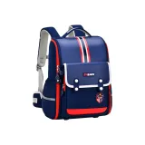 Королевский синий/Красный