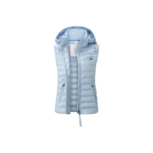 BOGNER FW24 FLORISA Пуховик Женский