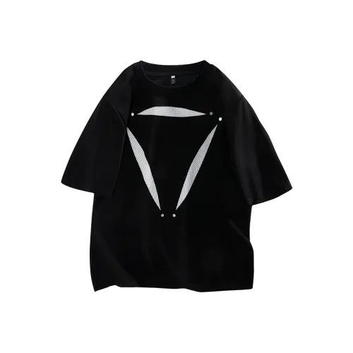 EYEUNDERSTAND Унисекс Футболка