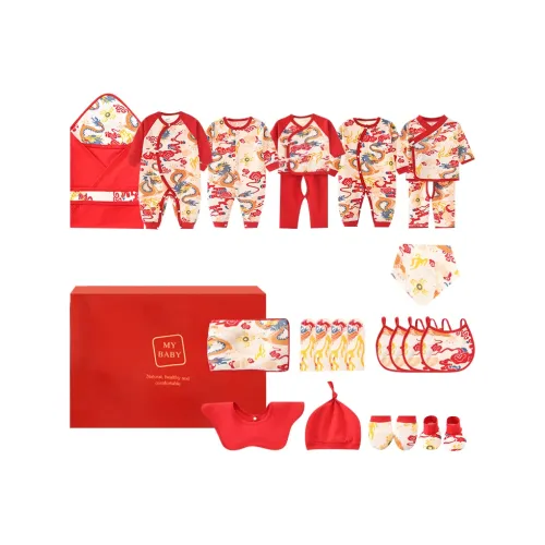 Dis Rabbit Малыш Подарочная Коробка Малыш Красный