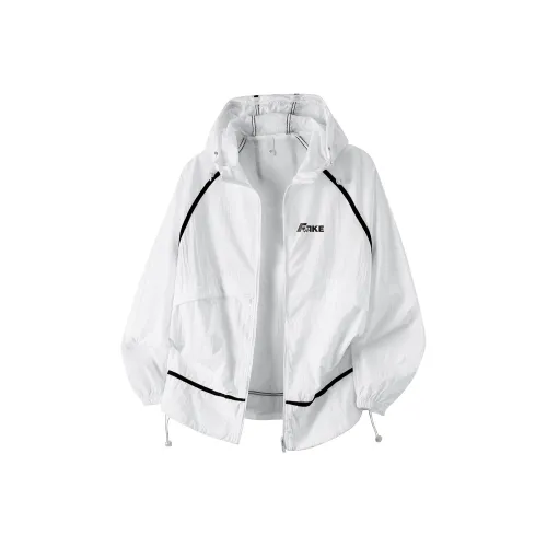 FAKE VINTAGE Одежда с защитой от солнца Унисекс