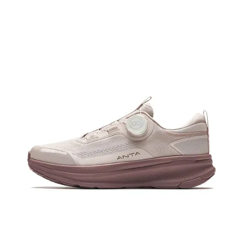 CHAOJIANTA Беговые кроссовки Low Top Розовые Женские