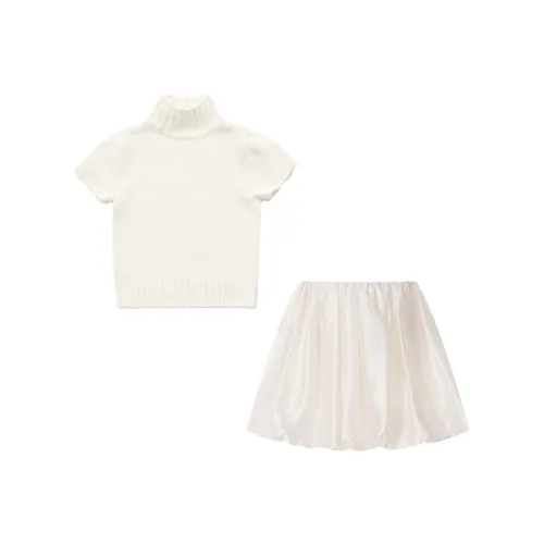 PLANE DRIFT Женские комплекты с юбкой