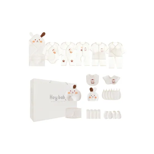 Dis Rabbit Малыш Подарочная коробка Новорожденный и Детский сад