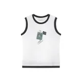 Натуральный белый