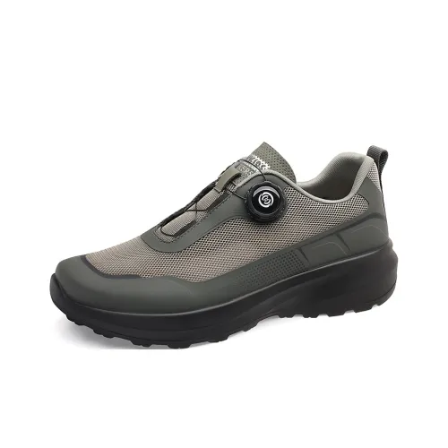 Bull Thunder Дышащий Увеличение Высоты Низкий Топ Повседневный Мужской