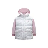 Орхидея розовая