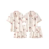 Женский стиль в цвете изображения