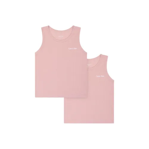 Calvin Klein 2 шт Розовый Kids Жилет/Слинг