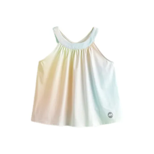 MARC JANIE Майка Рассвет Градиентный Детский