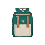 Темно-зеленый