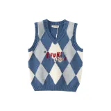 Серо-голубой