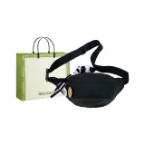 Черный с брелоком