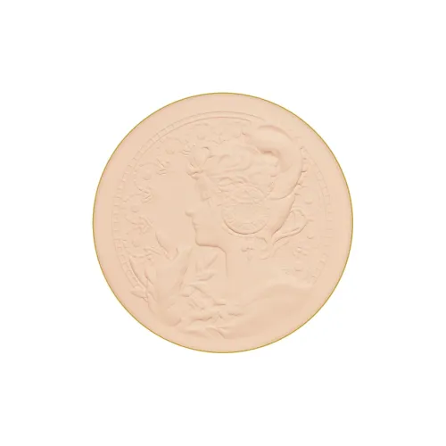 KANEBO 2025 Angel Тисненый Loose Пудра Замена Пудра Основание Настройка Корректирующий Тон Кожи Gr Ширина 30г