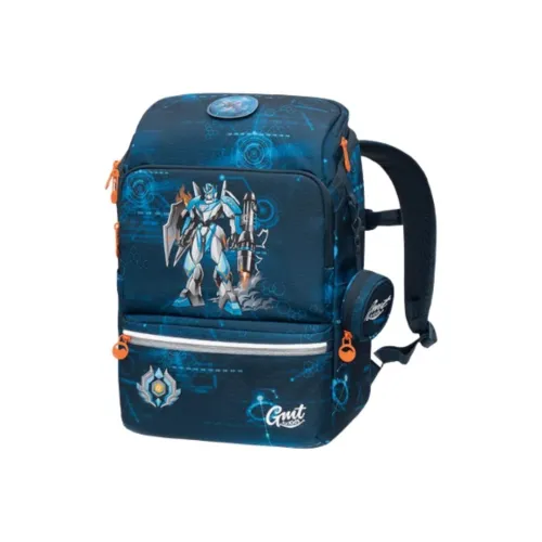 GMT FOR KIDS Ткань Рюкзак Унисекс Многоцветный