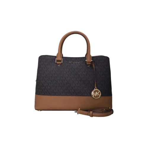 MICHAEL KORS MICHAEL KORS Luggage Collection Женские Коричневый