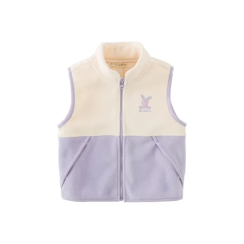 DAVE BELLA Майка Серо-фиолетовый Темно-синий Синий Детский