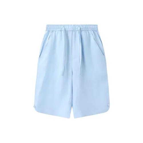 XUANSHENG Мужские Повседневные Шорты