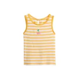 Жёлтые полоски