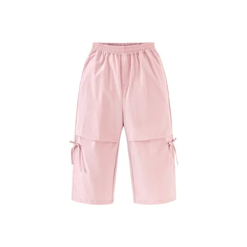 Mini Bala Брюки для детей 3-7 лет