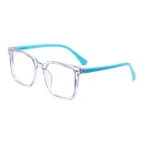 Светло-синий, рамка светло-синяя, ноги [7365-C6]